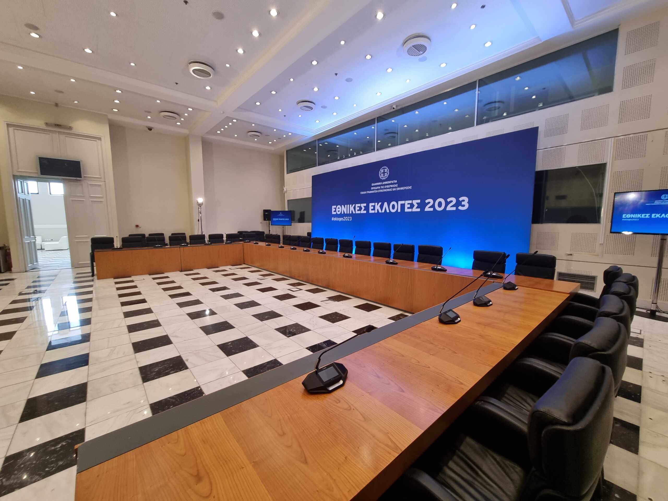 Εκλογές 2023: Οι πιο χρήσιμες απαντήσεις για όσους θα ψηφίσουν την Κυριακή