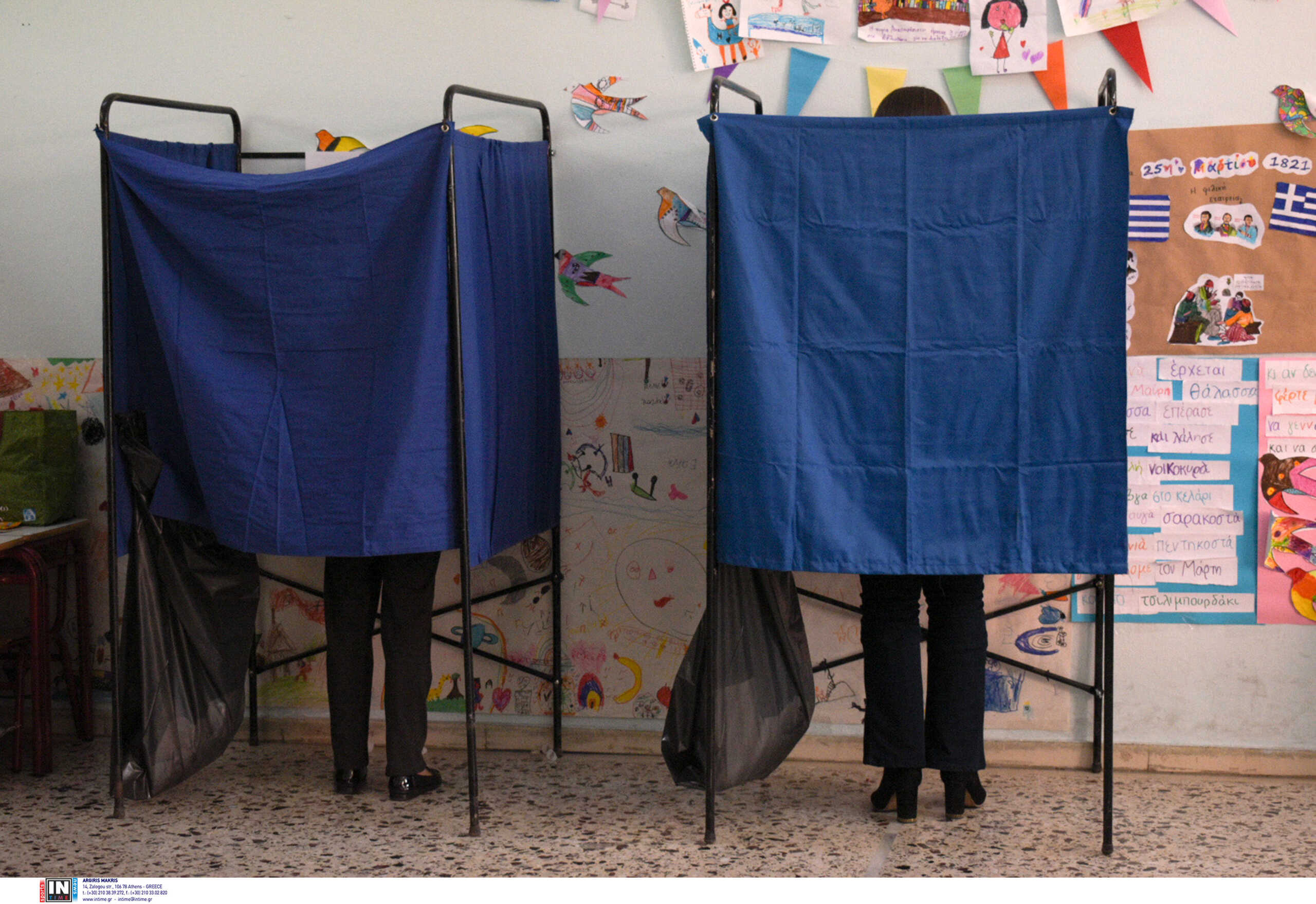 Εκλογές 2023: Αυτοδυναμία ή διερευνητικές εντολές – Η επόμενη ημέρα μετά τις κάλπες