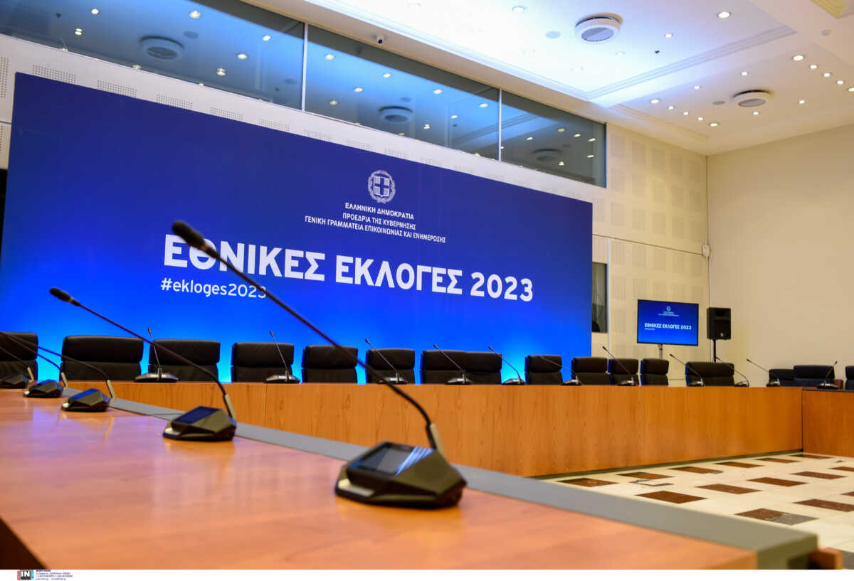 Εθνικές Βουλευτικές Εκλογές 2023: Πως ψηφίζω, πόσους σταυρούς βάζω, πόσες είναι οι εκλογικές περιφέρειες