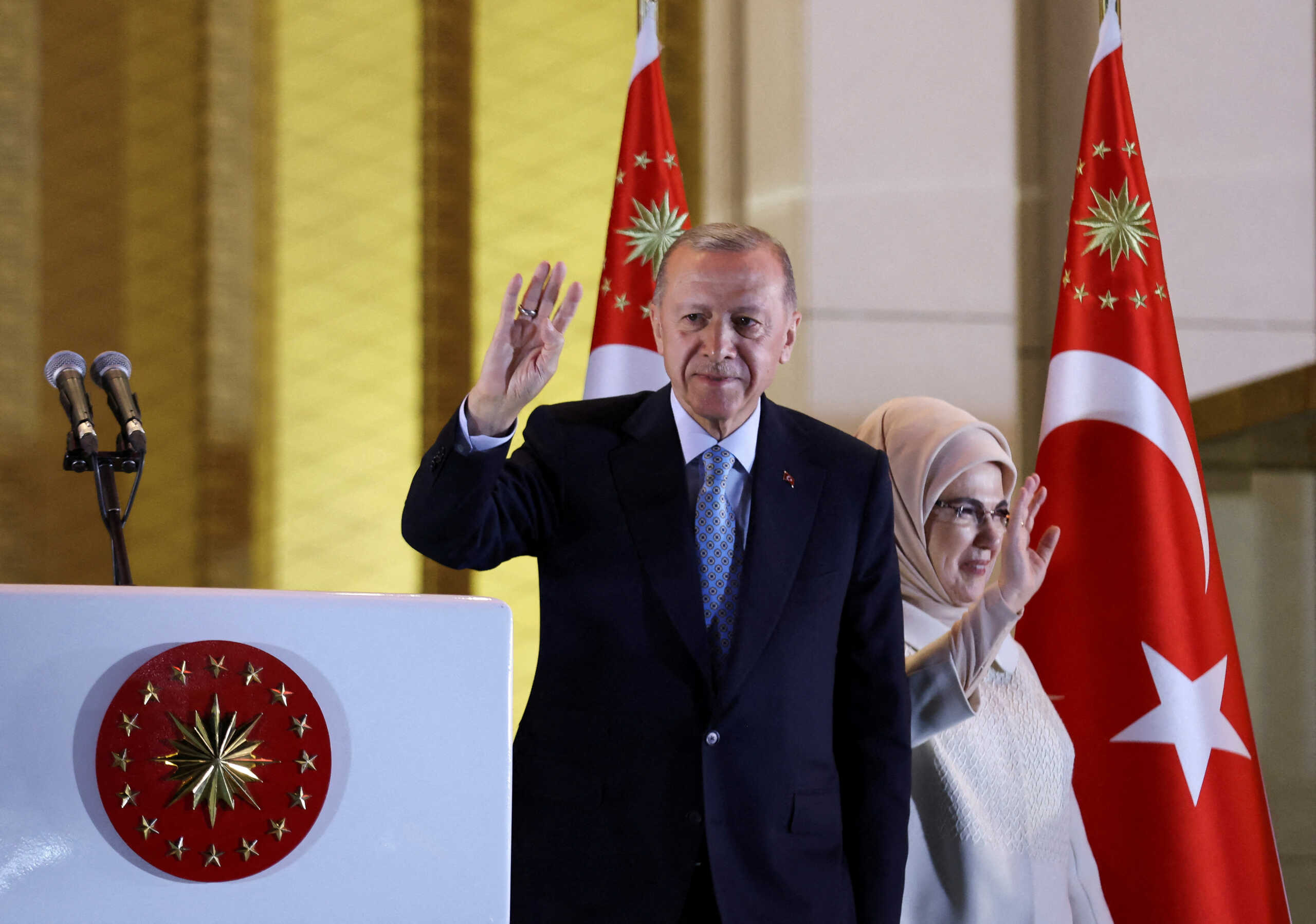 Τουρκία – Κυβέρνηση Ερντογάν: Τα σενάρια για τους νέους υπουργούς – «Κόβονται» Ακάρ και Τσαβούσογλου
