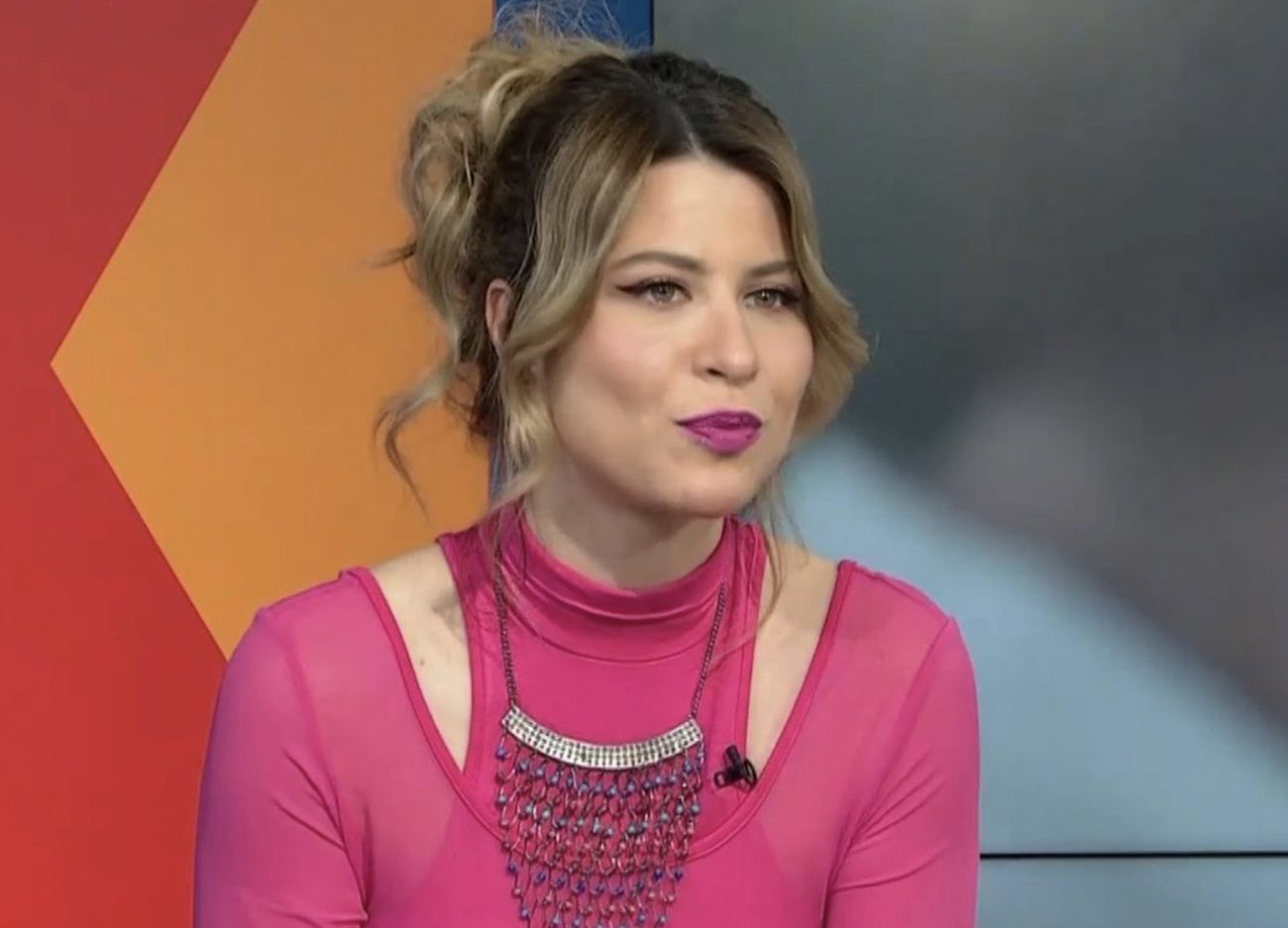 Εριέττα Μανούρη: Ξέχασα τα λόγια μου, έκανα “τρα λα λα”, με βοήθησε ο παρτενέρ και το ξεπεράσαμε