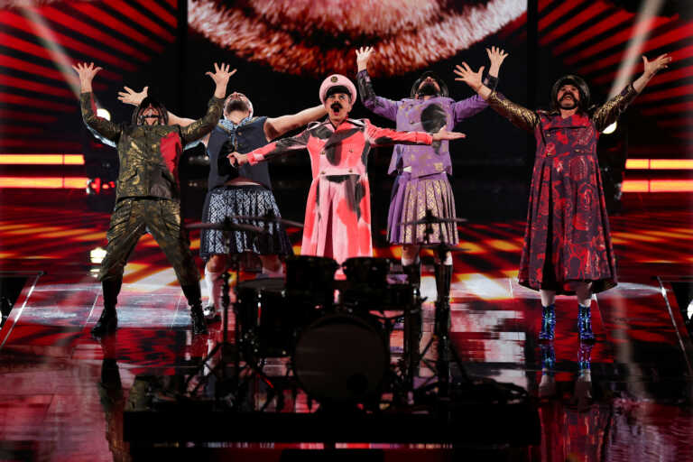 Η ώρα της Ελλάδας στη Eurovision 2023: Απόψε ο Β’ ημιτελικός - Η σειρά εμφάνισης των τραγουδιών