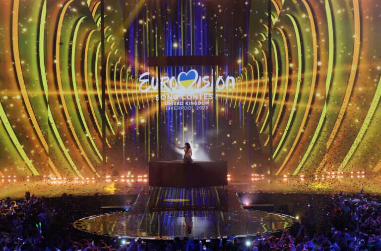 Πώς ψήφισε η Ελλάδα στον τελικό της Eurovision - Σάλος με τους 4 βαθμούς στην Κύπρο
