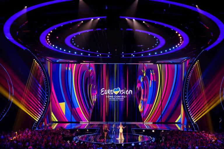 Αποκλείστηκε η Ελλάδα, στον τελικό της Eurovision η Κύπρος - Ποιες χώρες προκρίθηκαν από τον Β' Ημιτελικό