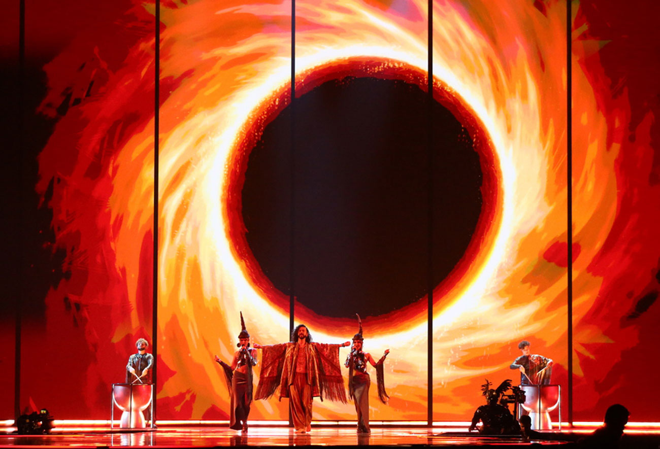 Eurovision 2023: Απόψε ο Α’ ημιτελικός – Η σειρά εμφάνισης των τραγουδιών