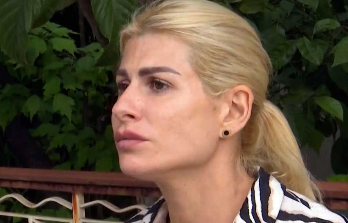 Ευρυδίκη Παπαδοπούλου: Όταν είδα το βίντεο από τις κάμερες τον θυμήθηκα, ήταν και εμφανίσιμος