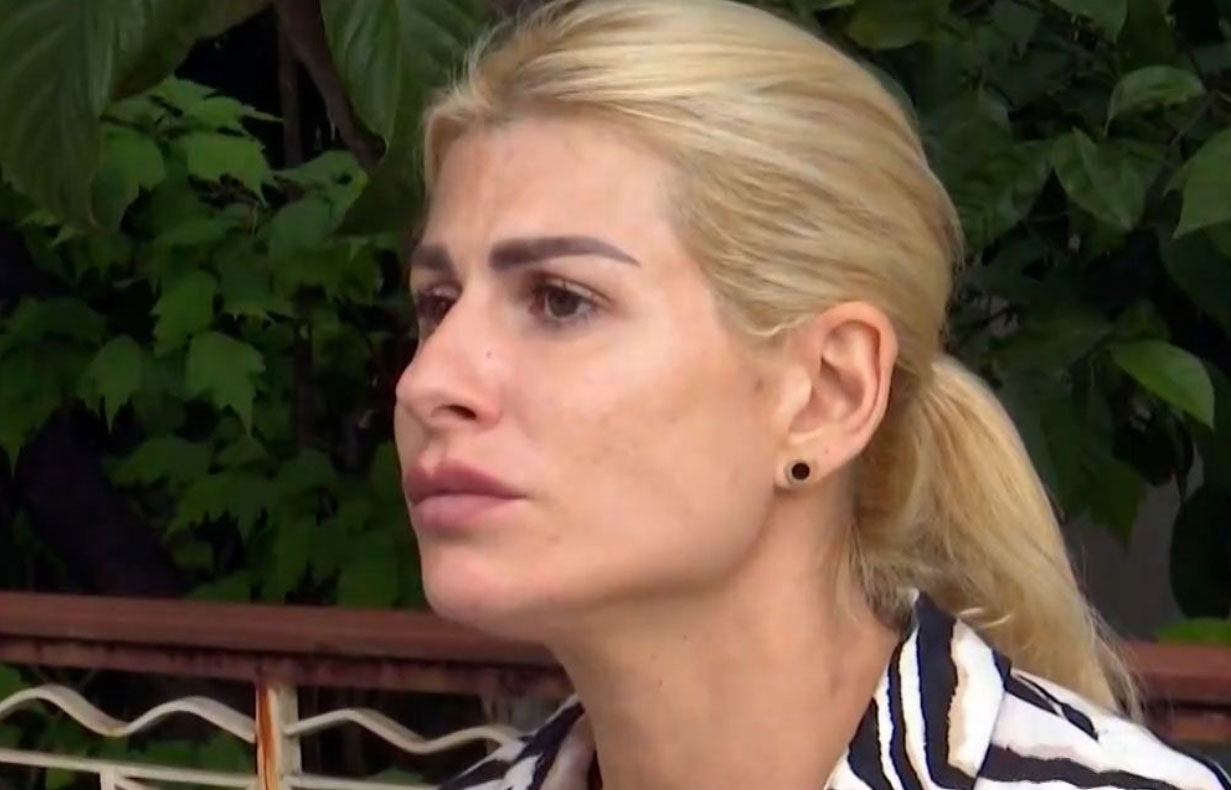 Ευρυδίκη Παπαδοπούλου: Όταν είδα το βίντεο από τις κάμερες τον θυμήθηκα, ήταν και εμφανίσιμος