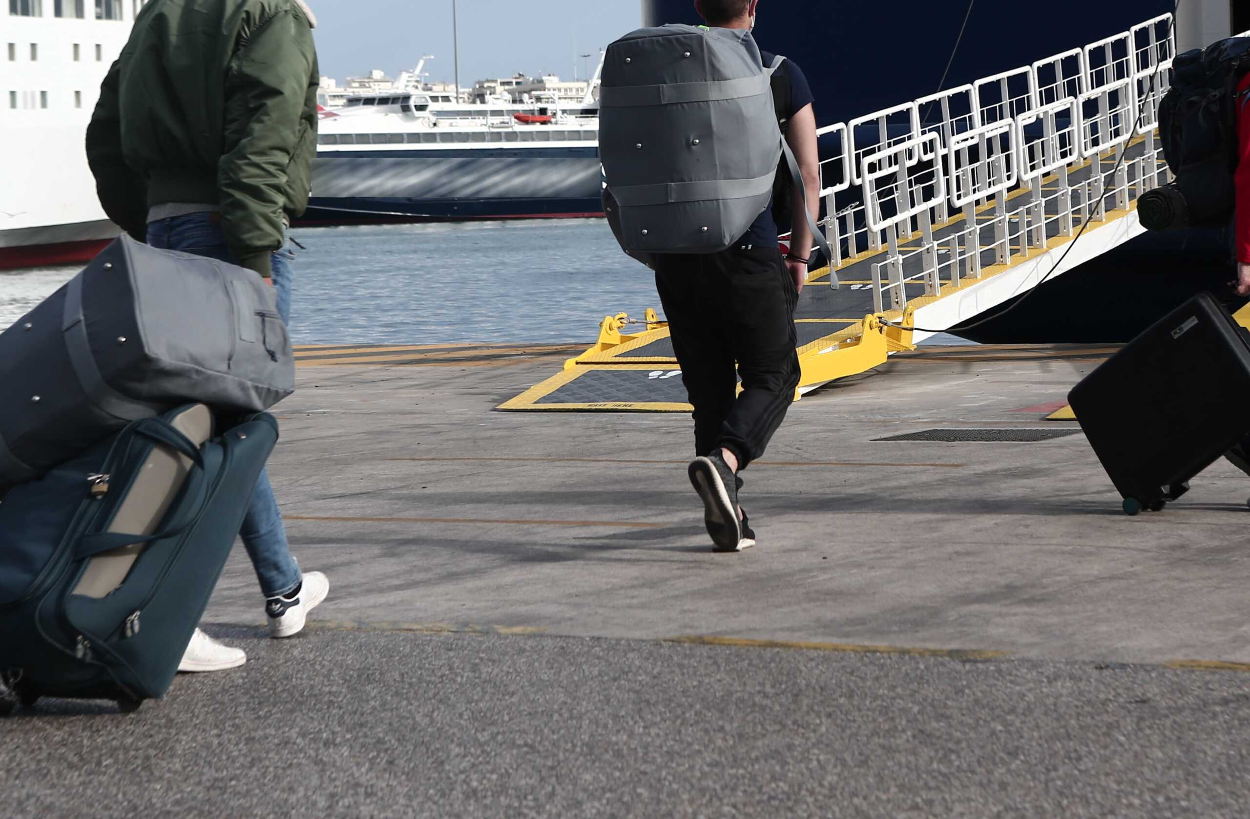 Εκλογές 2023: Με λιακάδα το ταξίδι για την κάλπη – Αυξημένα μέτρα από την Τροχαία