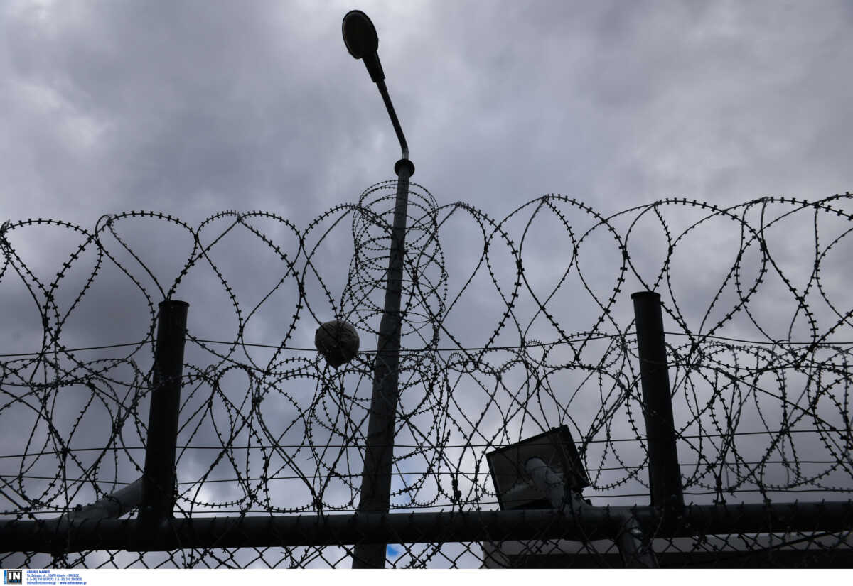 Βόλος: Τι έδειξε η ιατροδικαστική εξέταση του 17χρονου για τον καταγγελλόμενο ομαδικό βιασμό στις φυλακές Κασσαβέτειας