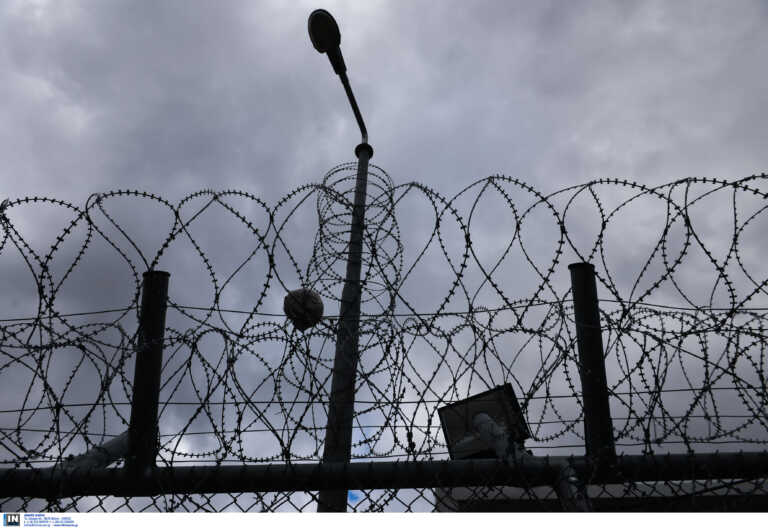 Τι έδειξε η ιατροδικαστική εξέταση του 17χρονου για τον καταγγελλόμενο ομαδικό βιασμό στις φυλακές Κασσαβέτειας