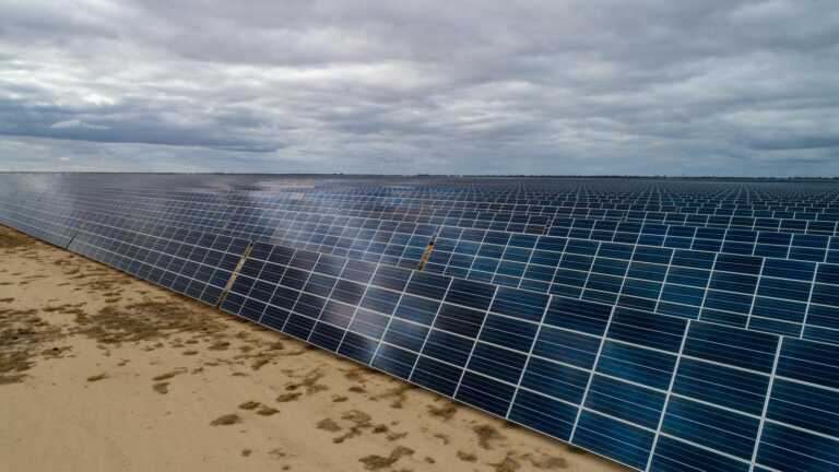 Ενέργεια: Φιλόδοξες επενδύσεις από την νεοσύστατη Faria Renewables – Η «συμμαχία» Faria Group και Omnes Capital