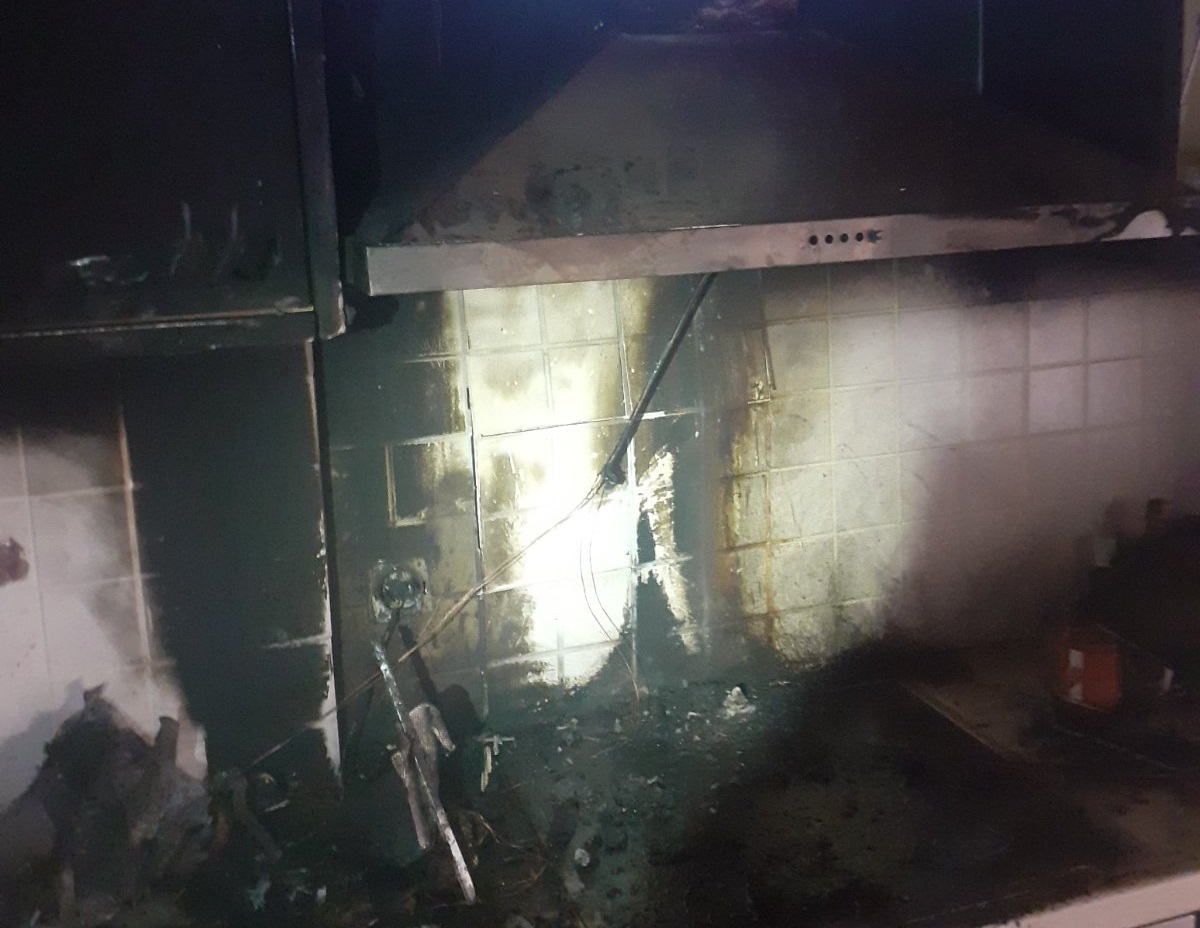 Ηράκλειο: Φωτιά σε διαμέρισμα – Στο νοσοκομείο ένας 15χρονος