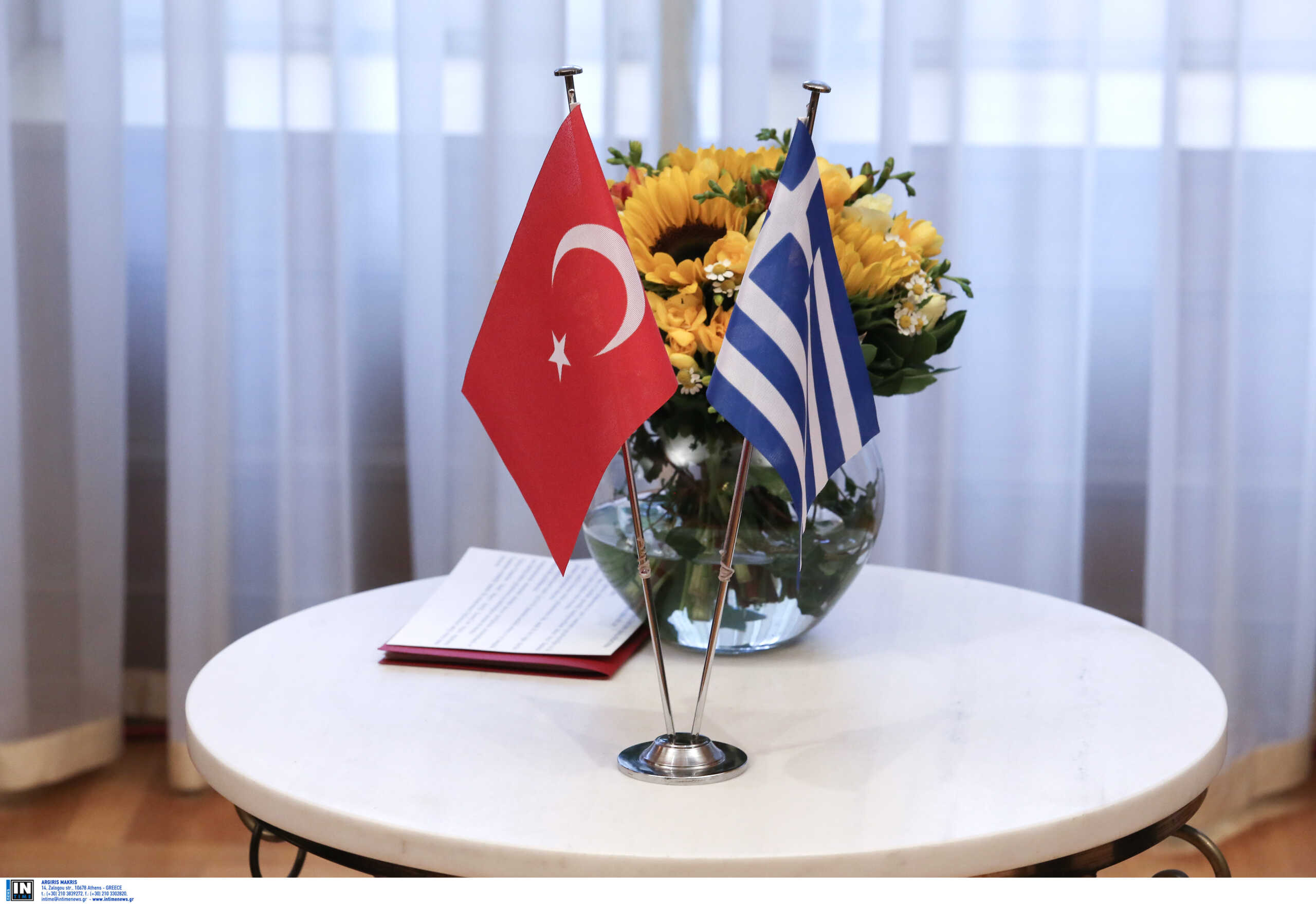 Τουρκία: Παραλήρημα  κατά της Ελλάδας από τον εμπνευστή της «Γαλάζιας Πατρίδας» – «Θέλουν να αναβιώσουν τη Βυζαντινή Αυτοκρατορία»