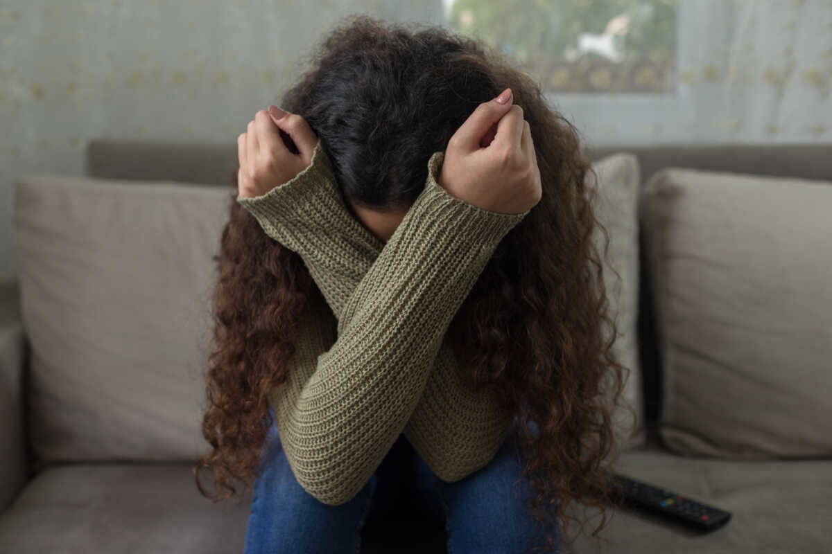 Φάρσαλα: 16χρονη προσπάθησε να αυτοκτονήσει κόβοντας τις φλέβες της