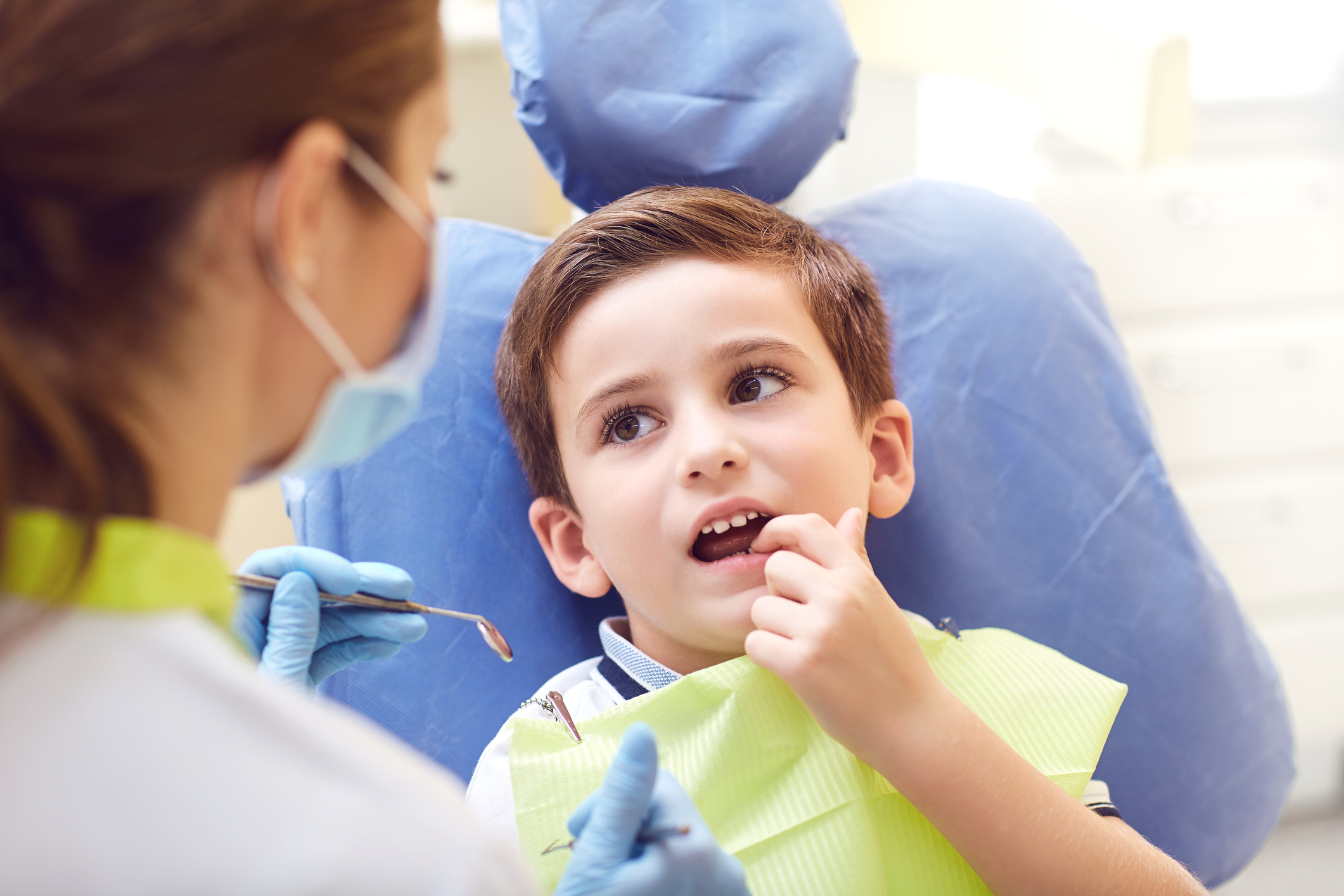 Dentist Pass: Μέσω vouchers.gov.gr οι αιτήσεις – Όλη η διαδικασία για δωρεάν οδοντιατρικό έλεγχο σε παιδιά 6-12 ετών