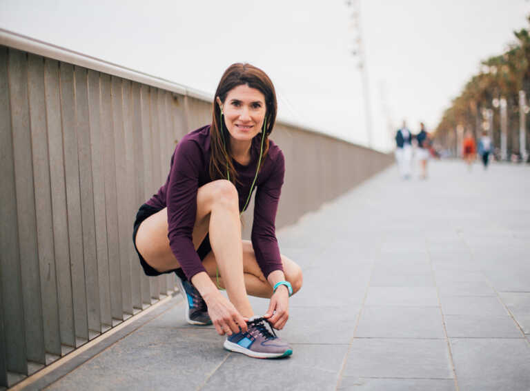 Πόσο τρέξιμο χρειάζεται για να χάσετε βάρος – Τι πρέπει να γνωρίζετε