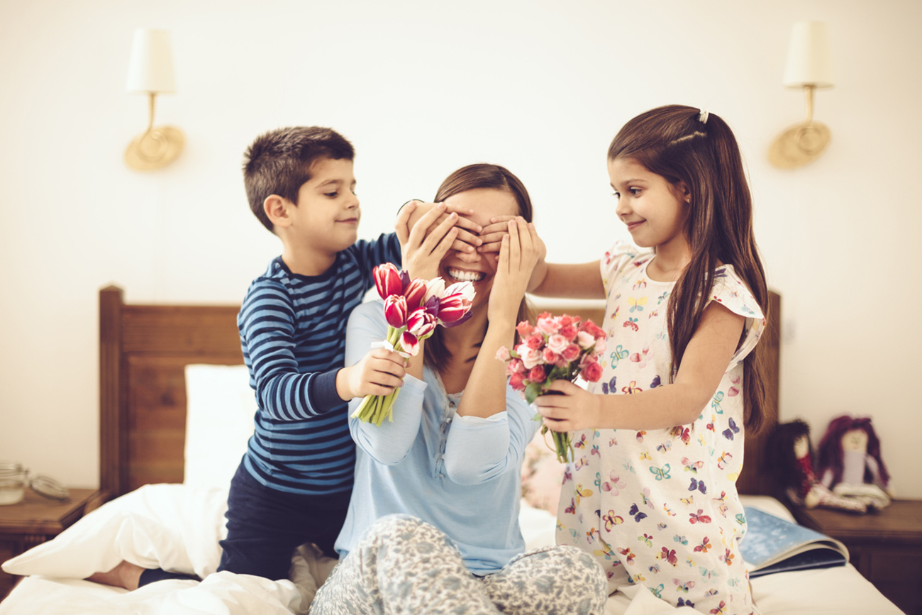 Happy Mother's day!