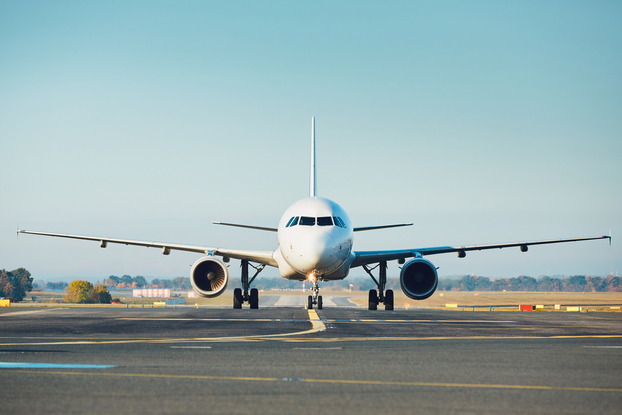 Ηράκλειο: Πιλότος σήκωσε ξανά το αεροπλάνο για να μην σκοτωθεί ένας λαγός στο αεροδρόμιο