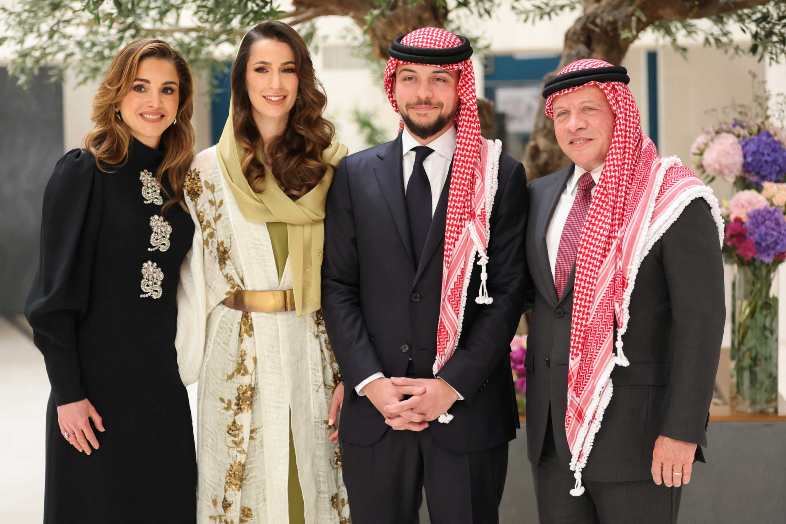 Ιορδανία: Αντίστροφη μέτρηση για τον Βασιλικό γάμο της χρονιάς με τους 1.700 καλεσμένους
