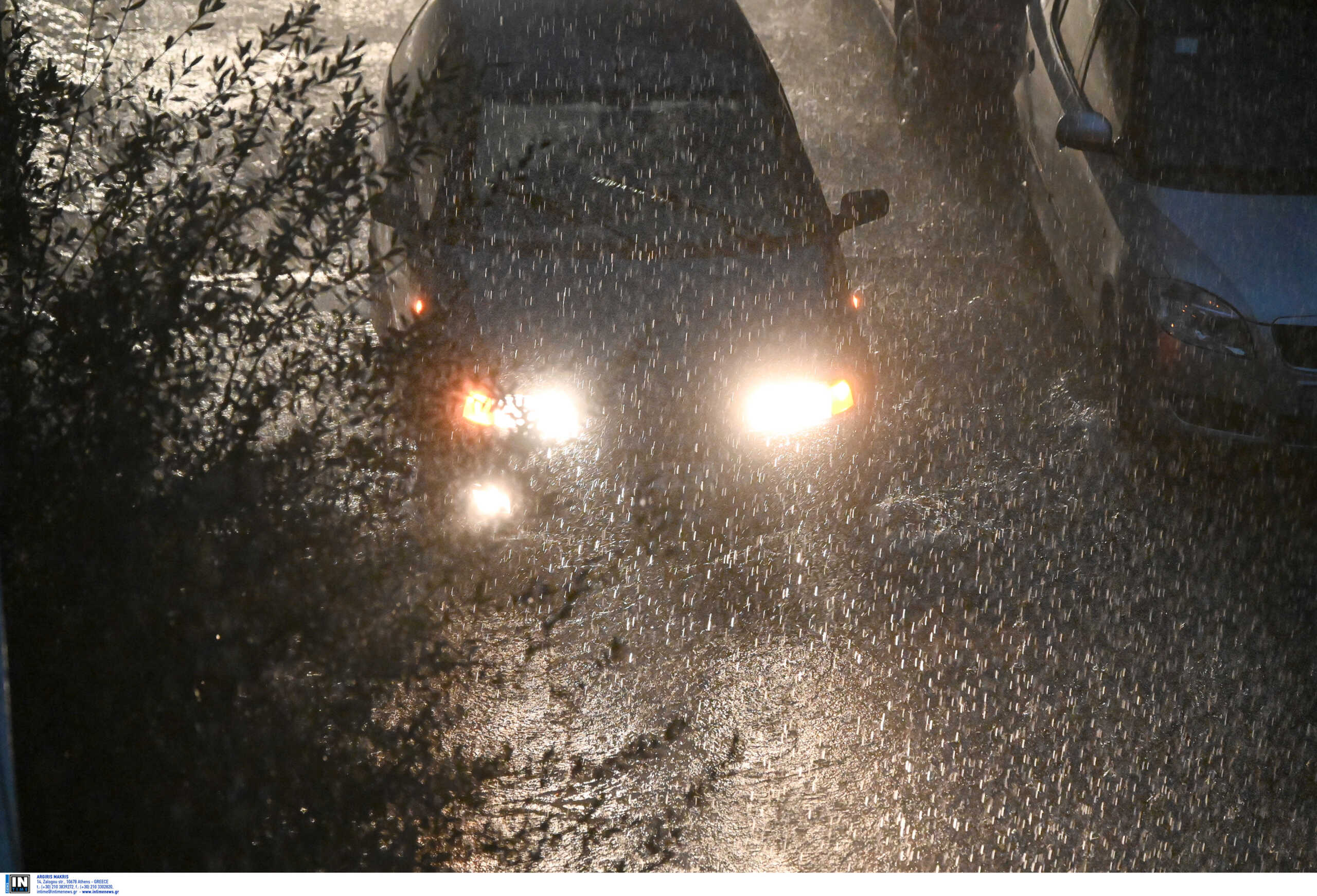 Καιρός: Βροχές και καταιγίδες το Σάββατο σε όλη τη χώρα λέει η Χριστίνα Ρήγου στο newsit.gr