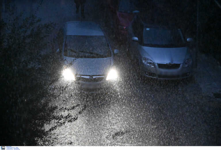 Και από καλοκαίρι πάλι φθινόπωρο! Η μεταβολή του καιρού ξεκινά το Σάββατο, βροχές και καταιγίδες από Κυριακή έως Τρίτη
