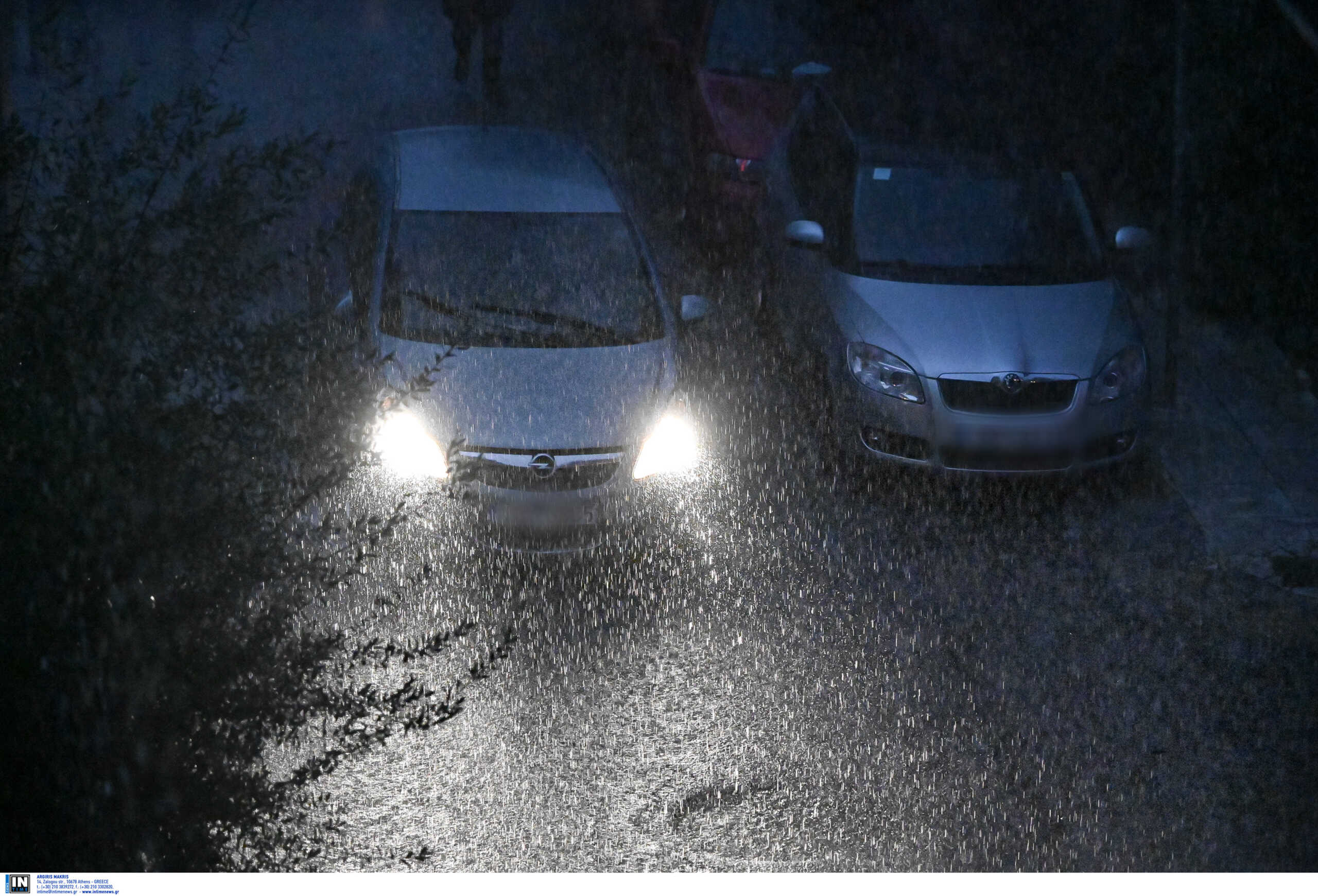 «Ο καιρός χαλάει από Κυριακή έως την Τρίτη σε όλη τη χώρα» λέει ο μετεωρολόγος Στρατής Βουγιούκας στο newsit.gr