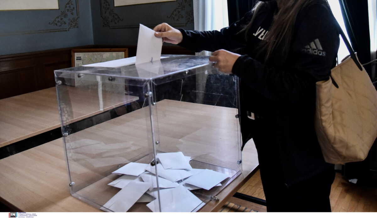 Εκλογές 2023: Ψηφίζουν οι Έλληνες του εξωτερικού – Το Σίδνεϊ εγκαινίασε το θεσμό