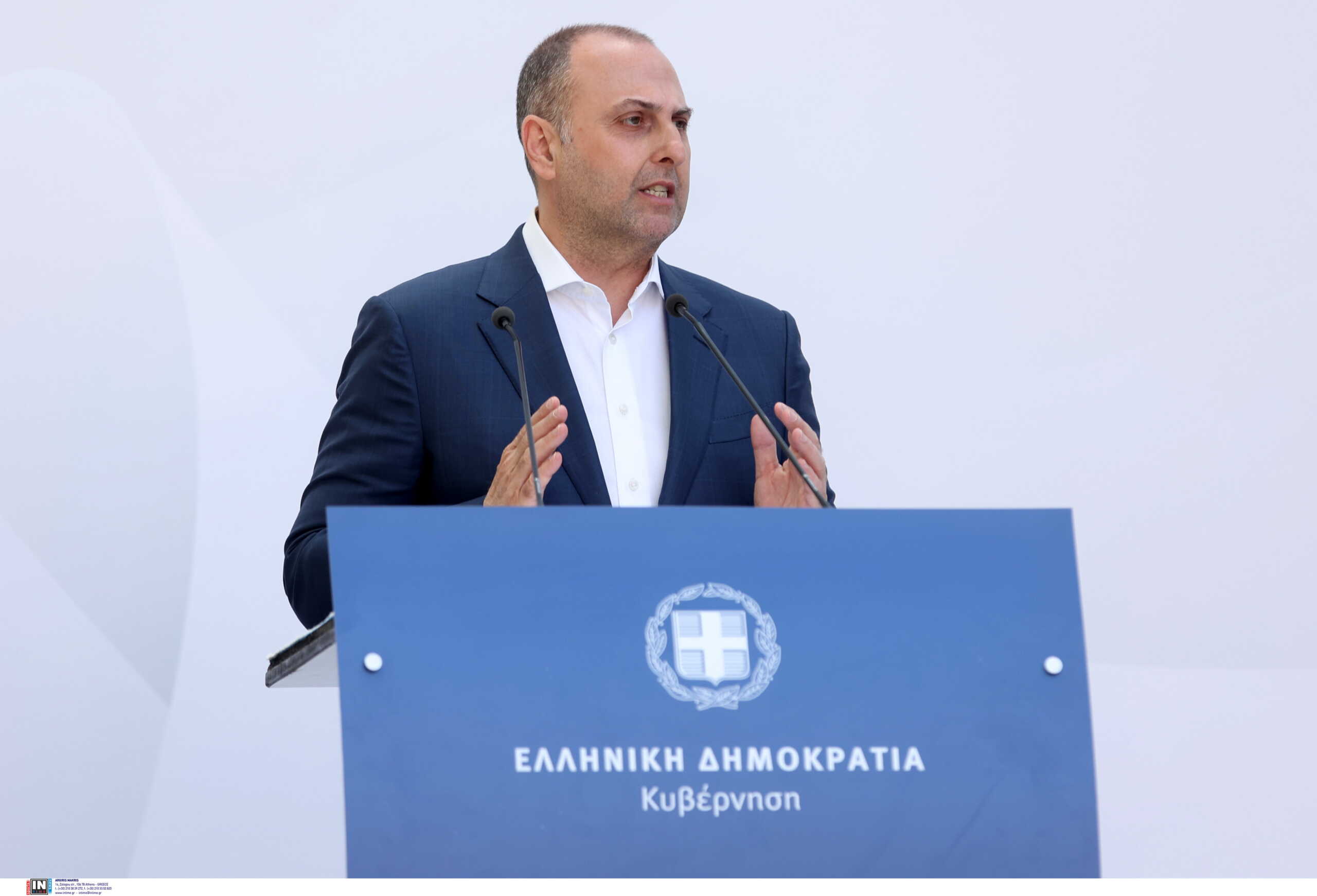 Γιώργος Καραγιάννης: Το 2024 η οδική σύνδεση του λιμανιού Θεσσαλονίκης με ΠΑΘΕ και Εγνατία
