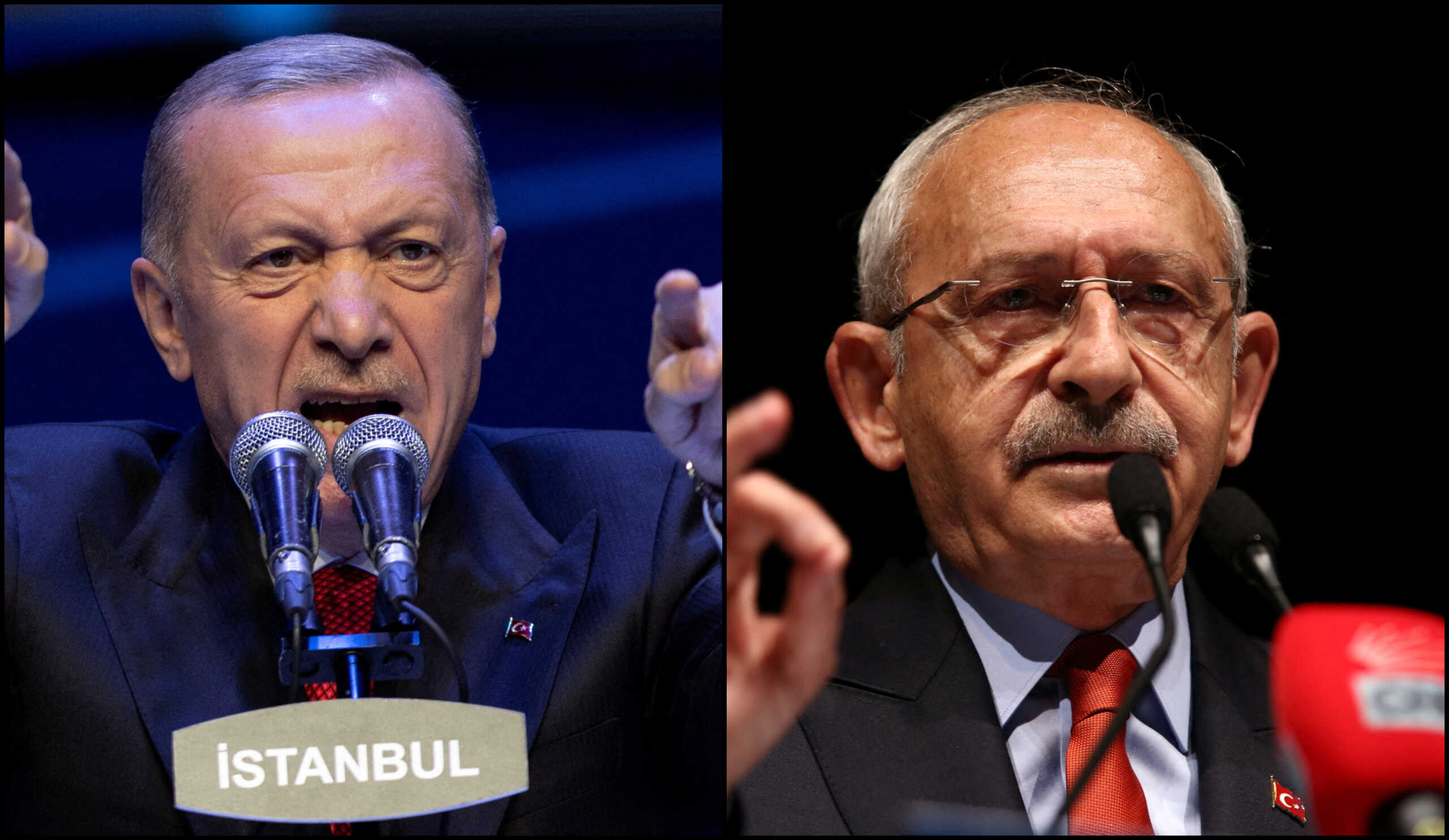 Εκλογές στην Τουρκία: Αυτά είναι τα τελικά αποτελέσματα – Στο 49,52% ο Ερντογάν, στο 44,88% ο Κιλιτσντάρογλου