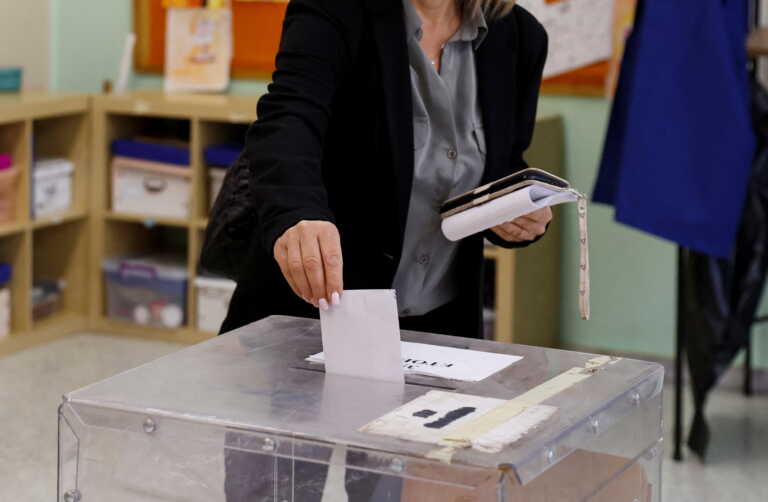 Το γνωστό κόμμα που πήρε μόλις μία ψήφο σε όλη την Ελλάδα