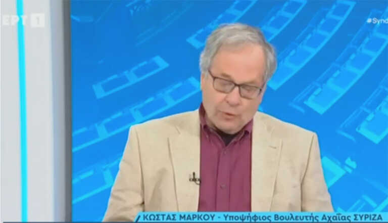 Υποψήφιος βουλευτής ΣΥΡΙΖΑ για Γεωργούλη: «Κουτσομπολιό» και «ροζ κλειδαρότρυπα» 