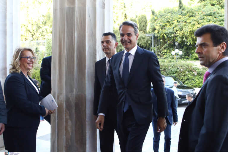 Ξεκινά η «μάχη» Μητσοτάκη για τη Βόρεια Ελλάδα - Ο υπέρτατος στόχος για τις εκλογές και η διαχείριση της καταγγελίας για το τουρκικό προξενείο