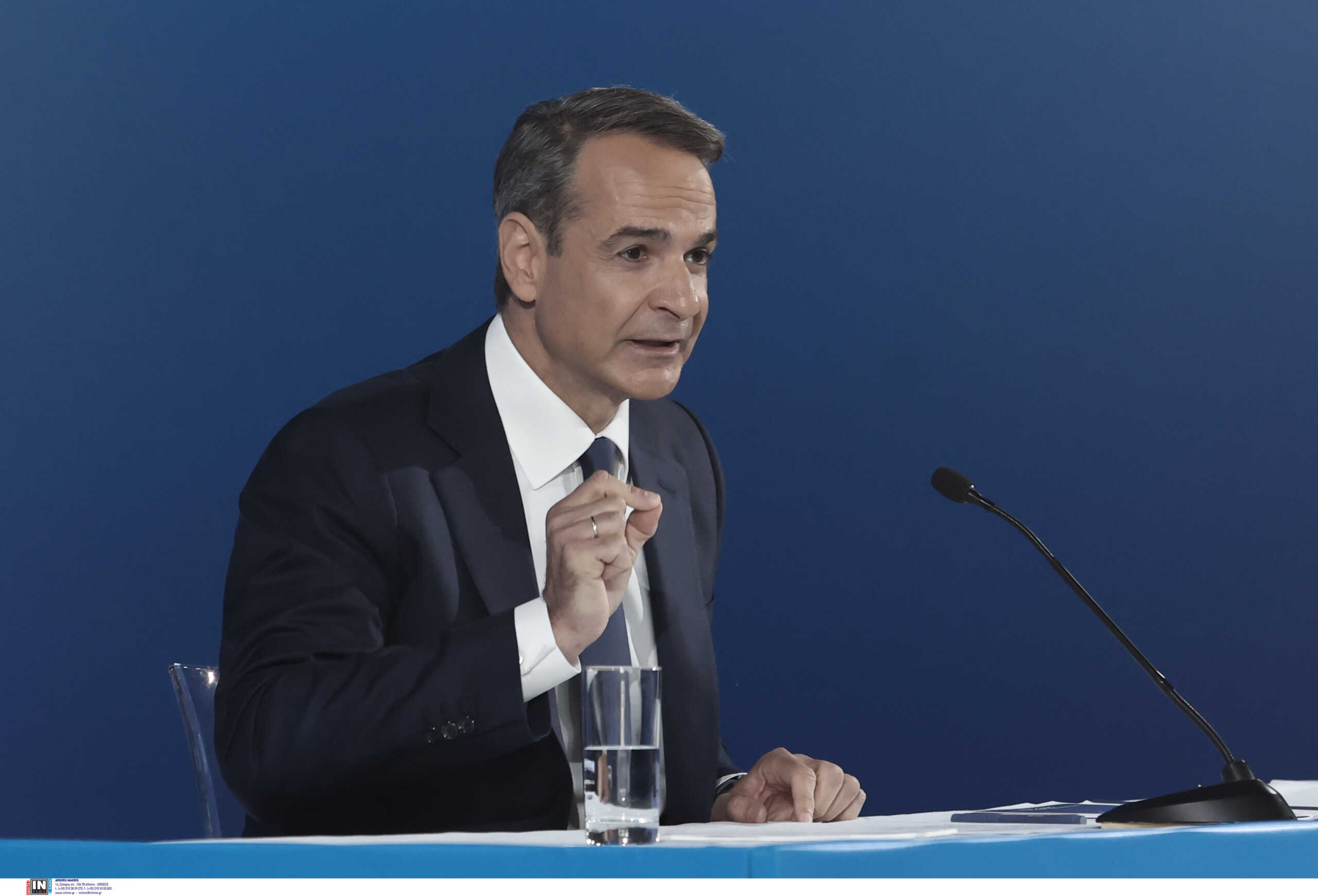 Εκλογές 2023 – Μητσοτάκης: «Θα δείτε ριζικές αλλαγές στην επόμενη κυβέρνηση της ΝΔ» – Η απάντηση του πρωθυπουργού στο newsit.gr