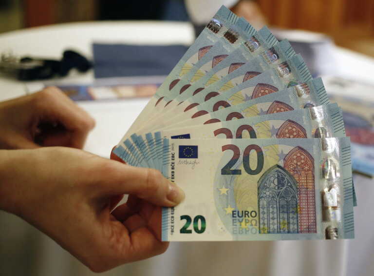 ΔΥΠΑ: Σήμερα η πληρωμή του μπόνους 300 ευρώ σε 1.790 μακροχρόνια ανέργους