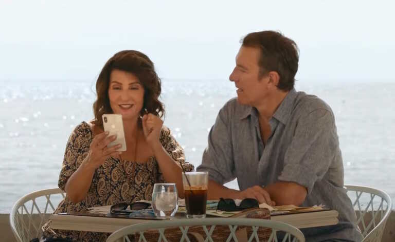 Κυκλοφόρησε το τρέιλερ της 3ης ταινίας «Γάμος αλα Ελληνικά» - Η Τούλα, ο Ίαν και όλη η οικογένεια επιστρέφει στη μεγάλη οθόνη