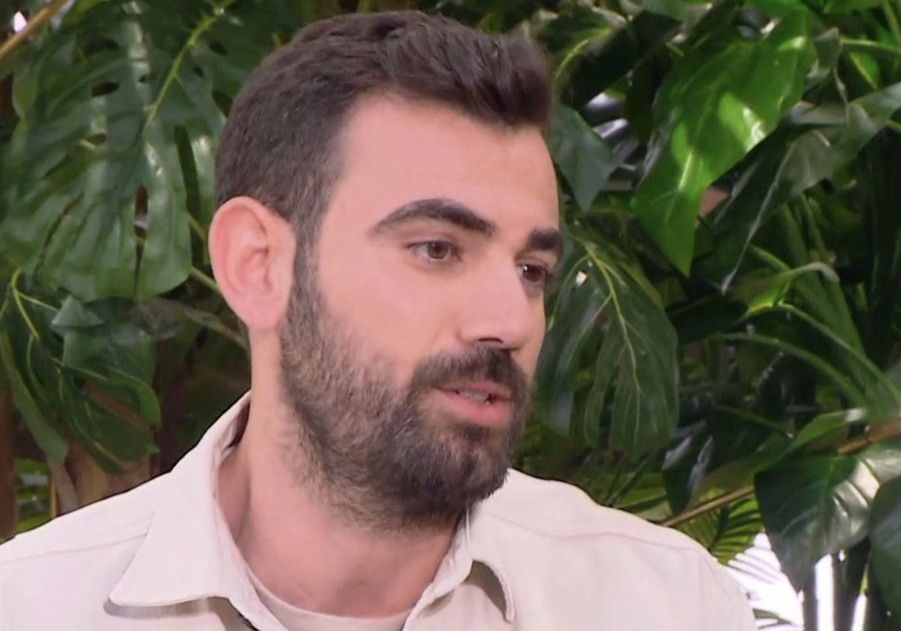 Ο Νίκος Πολυδερόπουλος για τη διαφορετικότητα: Αποφάσισα ότι πρέπει να σέβομαι τον εαυτό μου