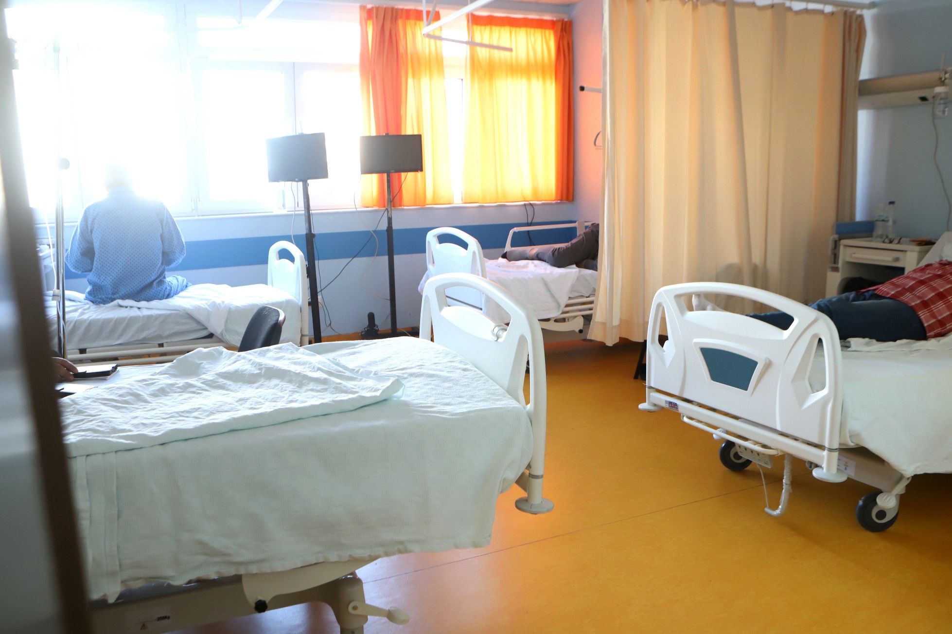 Θεσσαλονίκη: Εισαγγελική έρευνα για την περιπέτεια του 6χρονου που περιέφεραν από νοσοκομείο σε νοσοκομείο ψάχνοντας για αξονικό τομογράφο