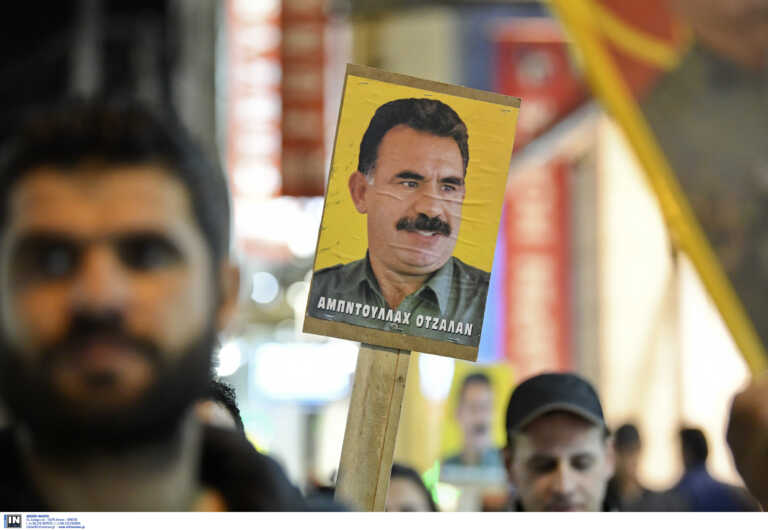 Ο Θεόδωρος Πάγκαλος και η υπόθεση Οτσαλάν - Το θρίλερ της απαγωγής του ηγέτη των Κούρδων του PKK