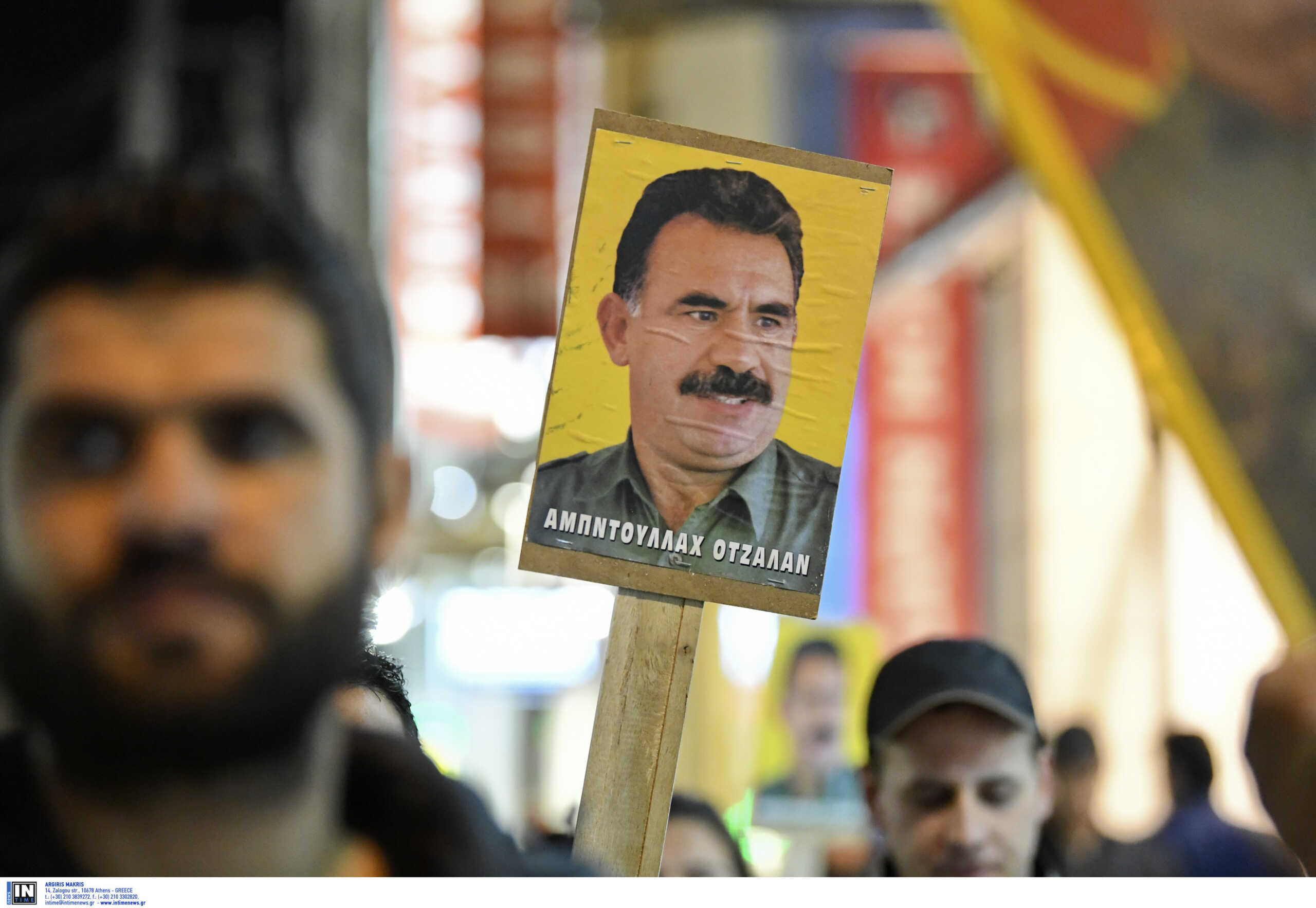 Θεόδωρος Πάγκαλος: Η υπόθεση Οτσαλάν και το θρίλερ της απαγωγής του ηγέτη των Κούρδων του PKK