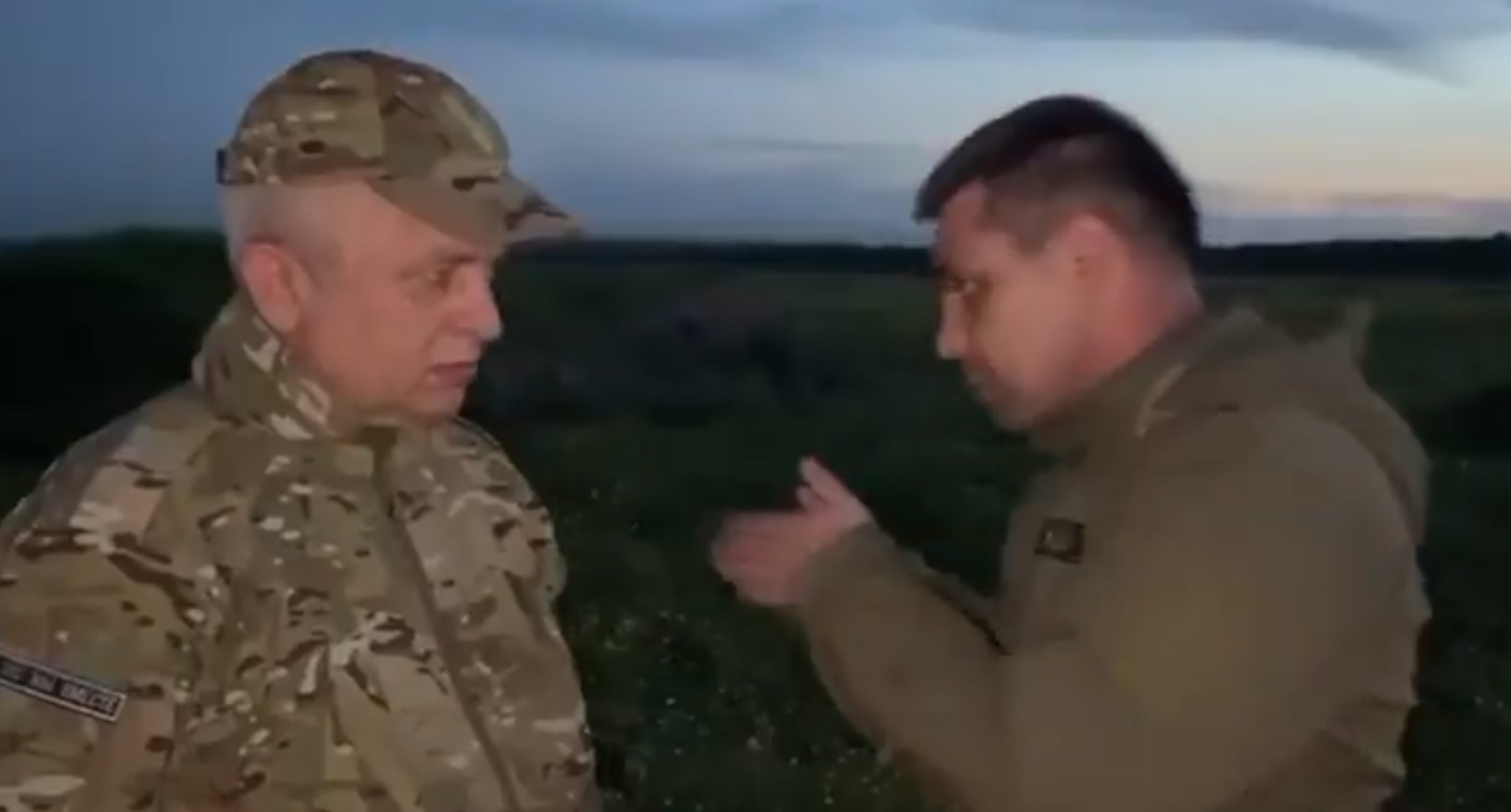 Ρωσία: Πρώην αναπληρωτής υπουργός Άμυνας έγινε υποδιοικητής της Βάγκνερ