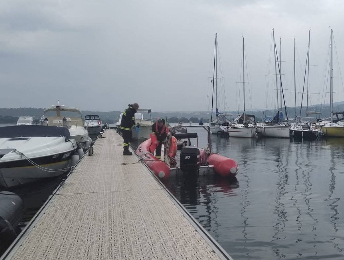 Ιταλία: Ισραηλινοί και Ιταλοί πράκτορες οι νεκροί από την ανατροπή σκάφους