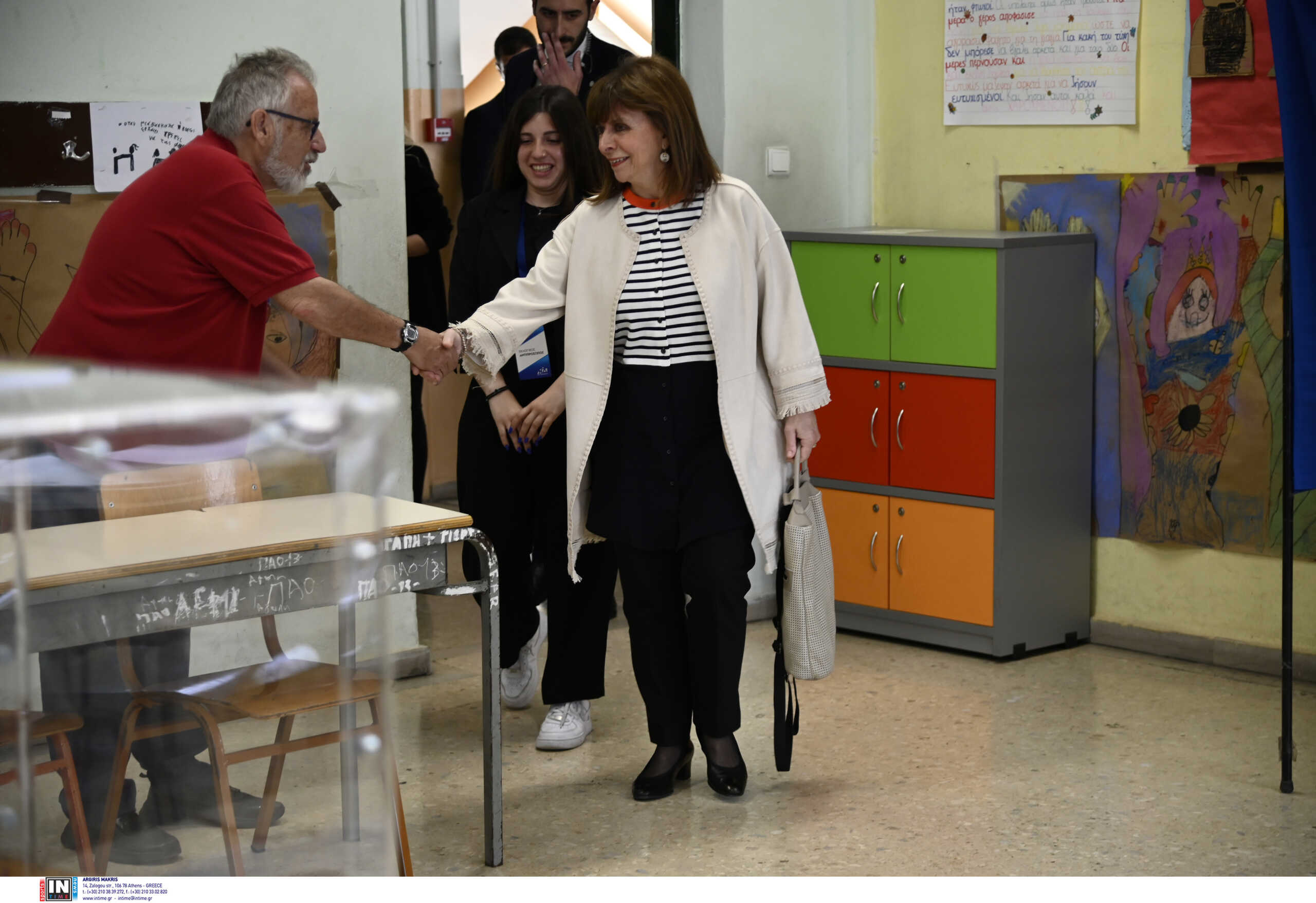 Εκλογές 2023 Live όλες οι εξελίξεις στο blog του newsit.gr