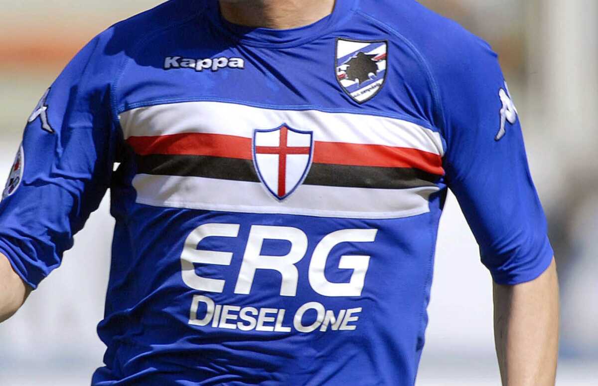 FOTO OMEGA
CAMPIONATO CALCIO SERIE A 2005
GENOVA 14