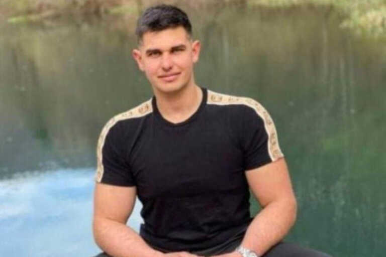 Αυτός είναι ο δράστης του νέου μακελειού με 8 νεκρούς στην Σερβία - Μετά από τσακωμό πήρε καλάσνικοφ και έσπειρε τον όλεθρο