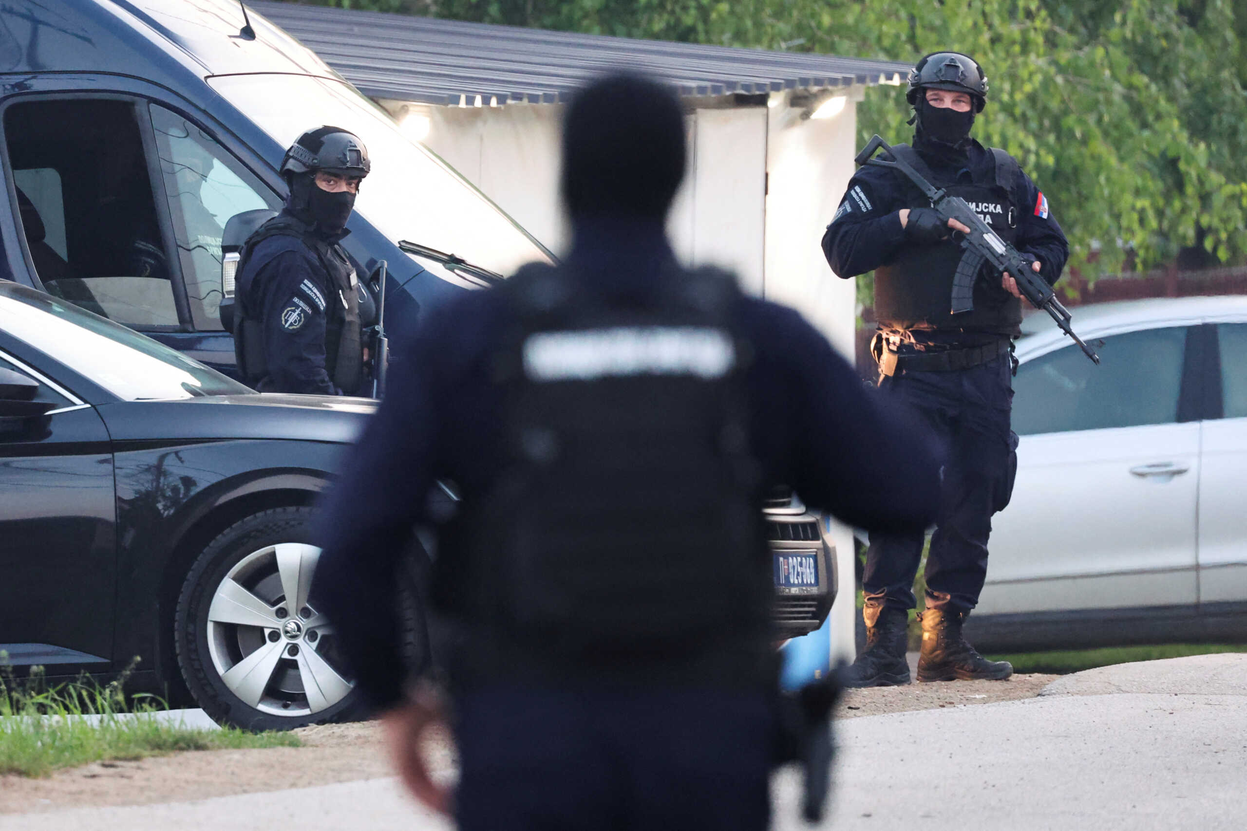 Από το Βέλγιο, στο Bataclan και τη Σερβία – Οι ένοπλες επιθέσεις που συγκλόνισαν την Ευρώπη