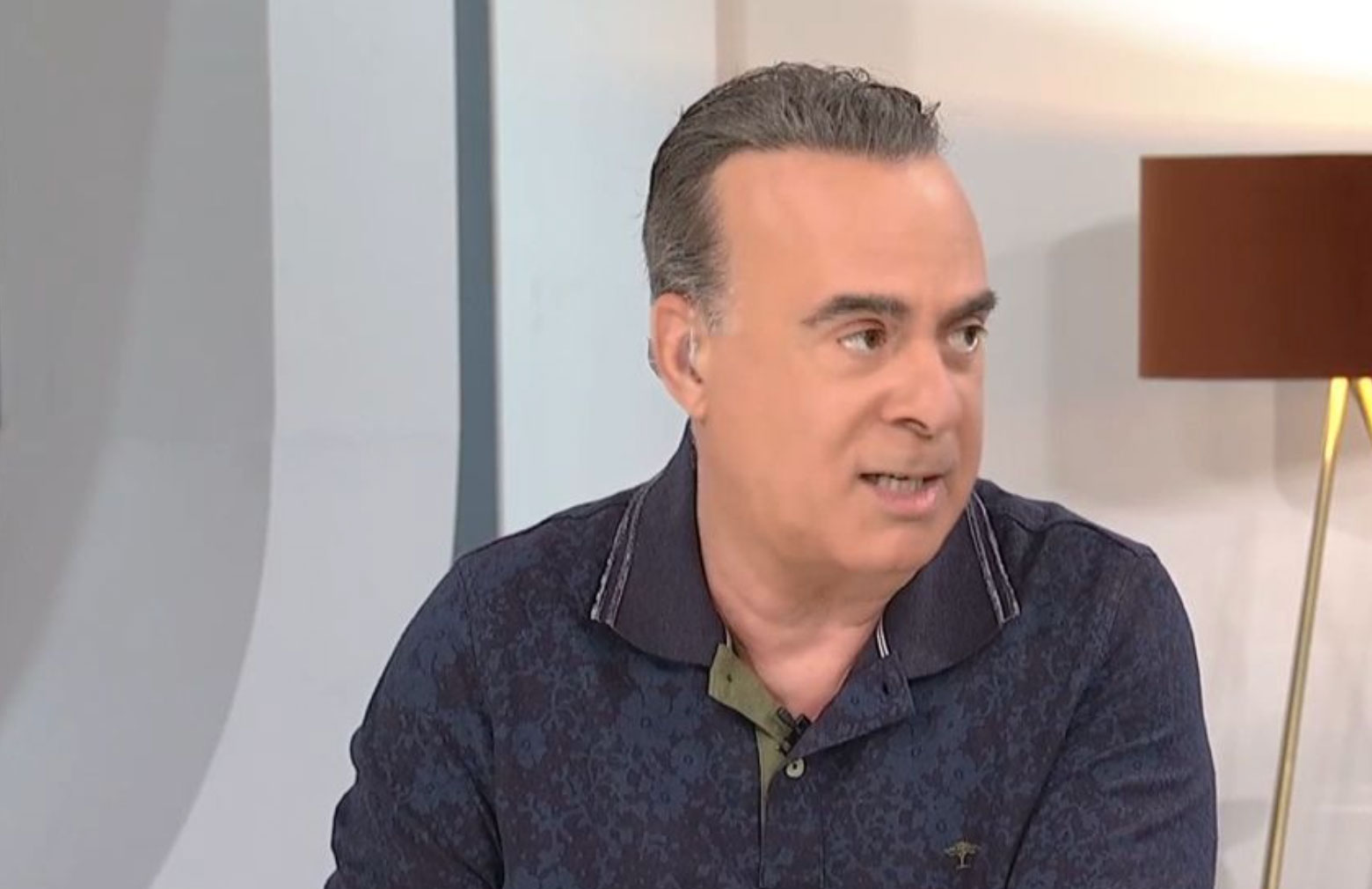 Σεργουλόπουλος: «Ζητώ από τη νέα κυβέρνηση να βοηθήσει την οικογένειά μου να είναι ισότιμη με τις άλλες»
