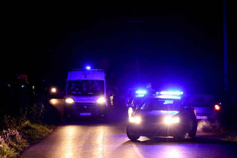 Νέο μακελειό στην Σερβία με τουλάχιστον 8 νεκρούς - Μάχη του 21χρονου δράστη με τους αστυνομικούς