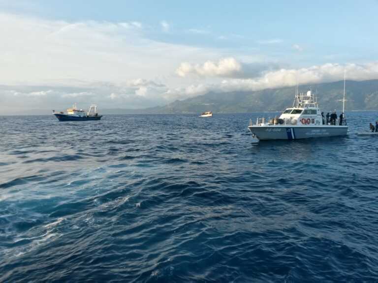 Αγωνία για τους δύο αγνοούμενους νεαρούς στο Ηράκλειο - Και ελικόπτερο στις έρευνες