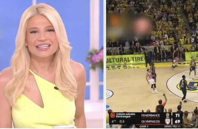  Να αποθεώσουμε αυτόν τον αθλητή
