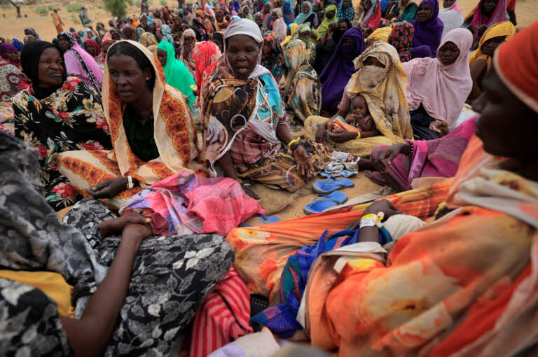 Ένας μήνας εμφυλίου πολέμου στο Σουδάν - Πάνω από 25 εκατ. άνθρωποι χρειάζονται ανθρωπιστική βοήθεια